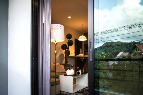BYG Boutique Service Apartment At Kamala Beach, Забронировать Апартаменты/квартира Отели Камалы с парковкой, Парковка
