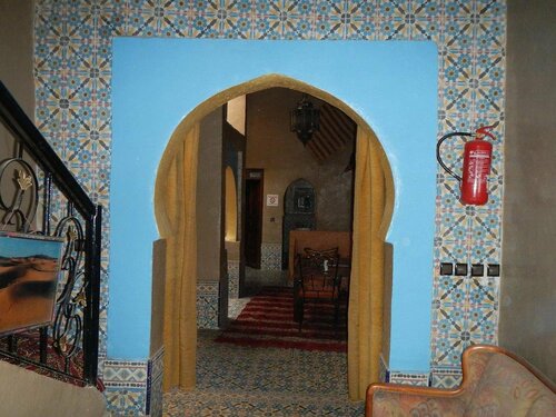 Riad Kemkem, Rezervasyon Otel Merzouga 