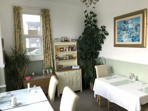 Cornerbrook Guest House, Забронировать Гостевой дом Гостевые дома Англии, Гостевой дом