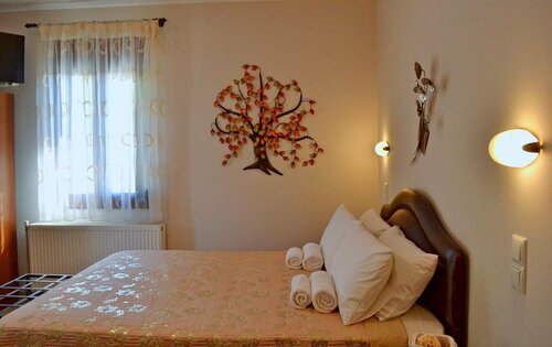 Anesis, Rezervovat Hotel Hotely v Epirus s parkováním, Parkování