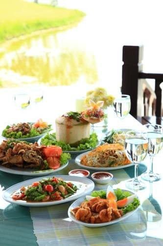 Korat Resort Hotel, Забронировать Курортный отель Накхонратчасима Nakhon Ratchasima Province