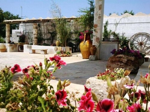 Da Mesciu Nzinu, Брондау Таңертеңгі аспен бірге түндеу Sannicola Salento