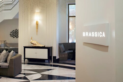 Waldorf Astoria Atlanta Buckhead, Varaa Hotelli Atlanta Georgia