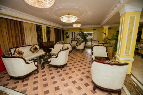 Mandarin Moscow Hotel, Rezervovat Hotel Moskva SPA hotely, SPA