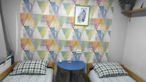 Fabrika Hostel, Book Hostel / Vandrerhjem Krasnodar Vandrehjem, Hostel / Vandrerhjem