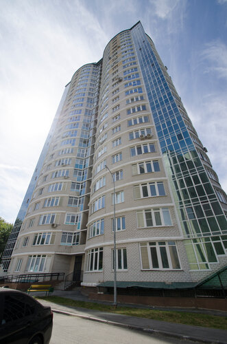 Hostel Wings, Reserva ahora Albergue Cheboksary 