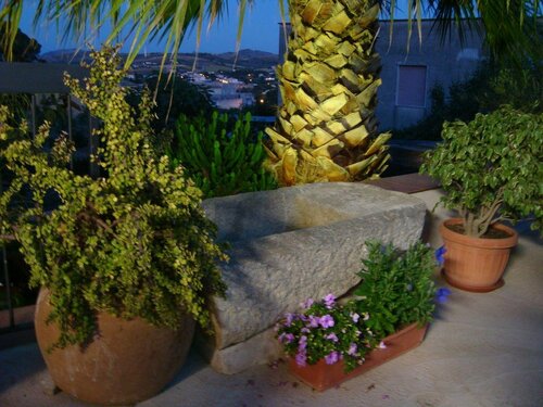 La Ninfea Valderice, Buchen Sie Hotel Erice 