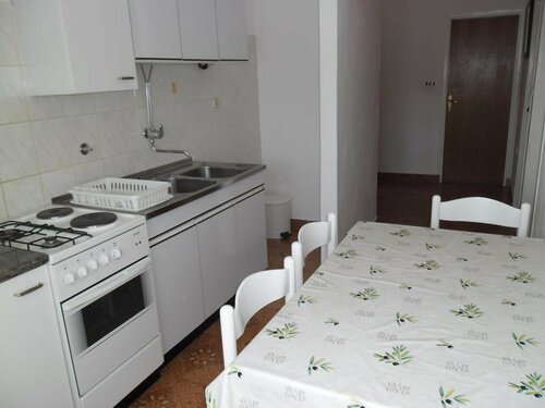 Apartmani Ždrelac, Rezervovat Hotel Ždrelac Pasman Island