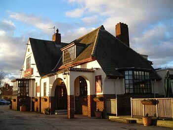 The Windmill, Boek Pension Hotels in Merseyside met ontbijt, Ontbijt