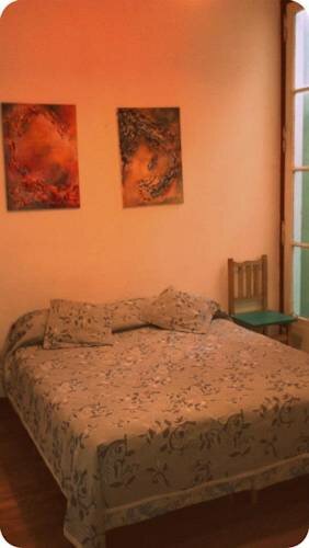 Buenos Artes Hostel, Забронировать Хостел Палермо провинция Буэнос-Айрес