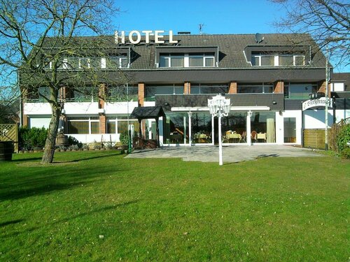 AKZENT Hotel Landhaus Heinen, Забронировать Отель Rheindahlen-Land Мёнхенгладбах