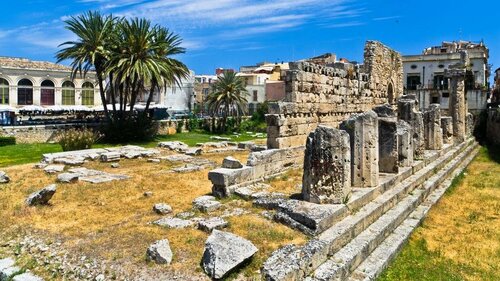 Maride Holiday, Prenota Hotel Hotel a Sicilia con parcheggio, Parcheggio
