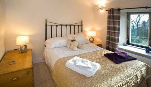 Pen Y Ghent B&b, Забронировать Отель Хортон-ин-Риблсдейл Yorkshire Dales