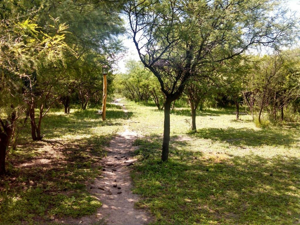 Complejo Casas de Campo