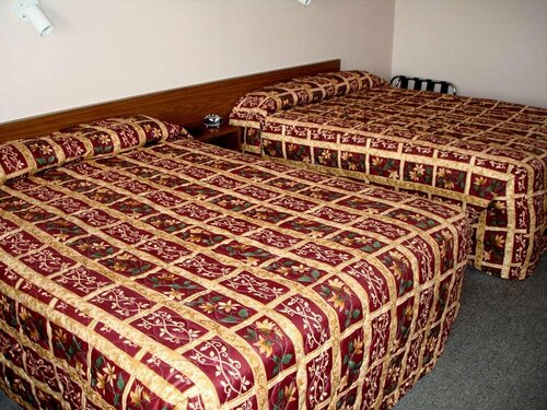 Tops Motel, Rezerwuj Motel Heyburn Idaho