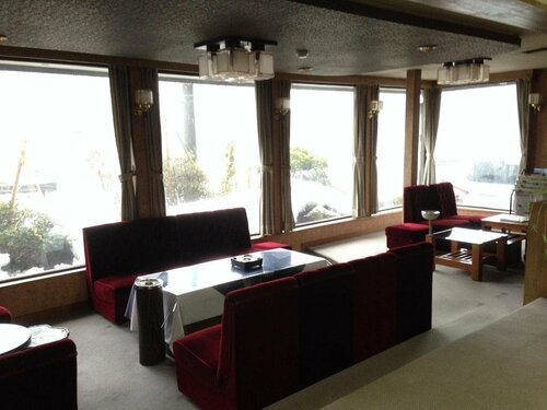 Ryokan Bentenkaku, Prenota Hotel Hotel a Tohoku con parcheggio, Parcheggio