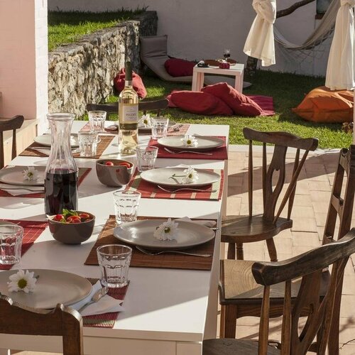 Estoril Beach House - Hostel, Rezervasyon Pansiyon / Hostel Lisbon Region otoparklı oteller, Otopark