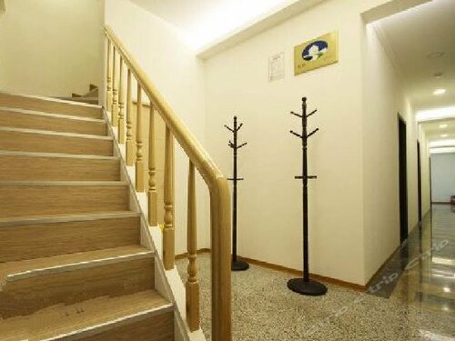 Tamsui Homestay, Book Pension New Taipei City Taiwan