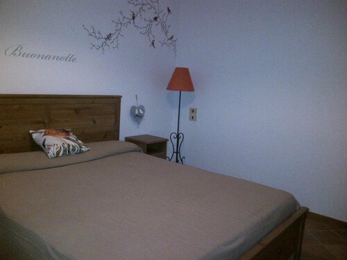 Clorophilla Room