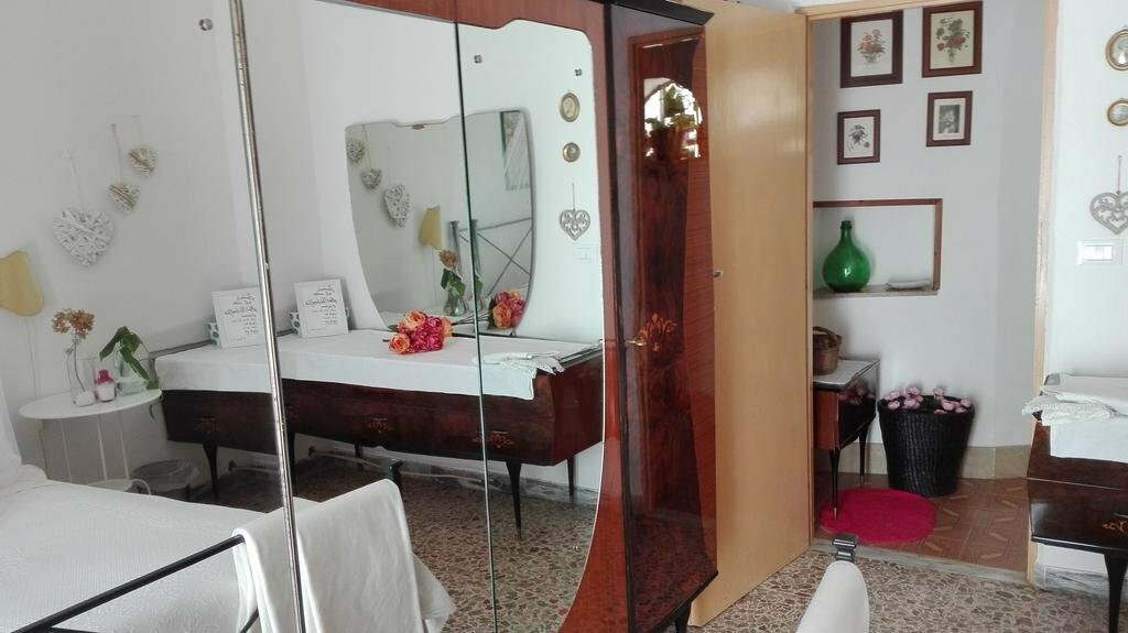 Il Borgo Silente