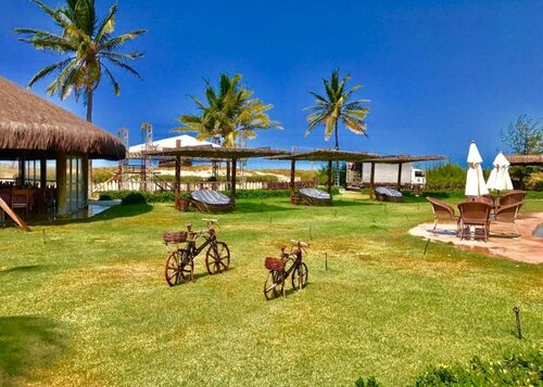 Casa do Mar Hotel, Boek Hotel Hotels in Bahia met parkeren, Parkeren