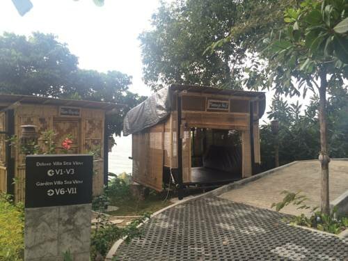 Haad Chao Phao Resort