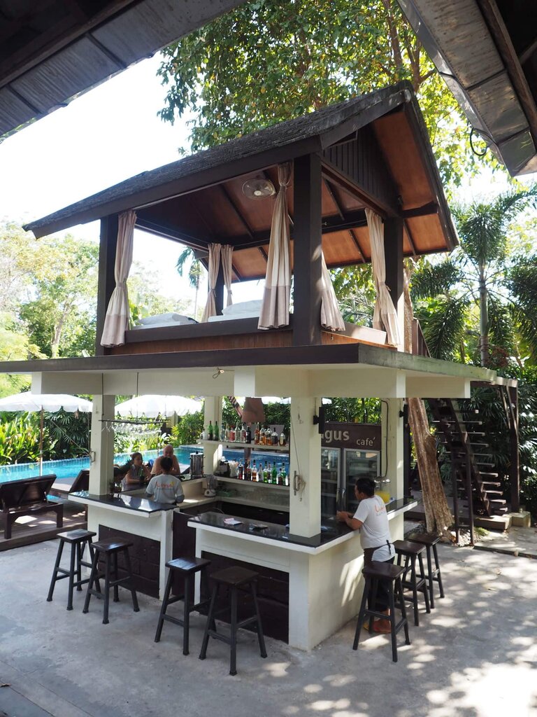 Stellars Samed Resort