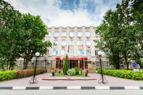 Profsoyuznaya Hotel, Boek Hotel Nizhny Novgorod hotels met maaltijden, Halfpension / Volpension