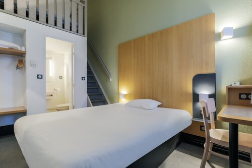B&b Hôtels, Prenota Hotel Metz 