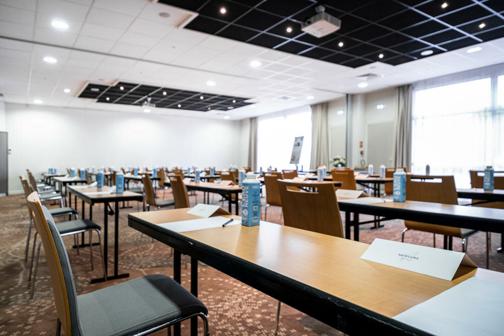 Mercure Compiègne Sud