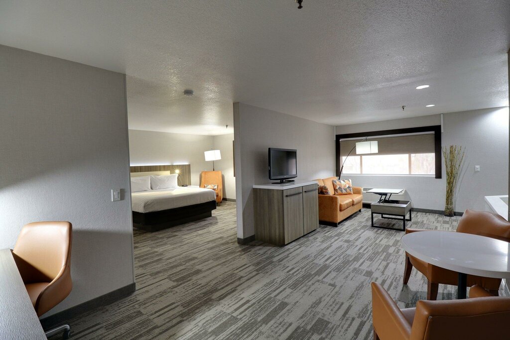 Ramada Modesto
