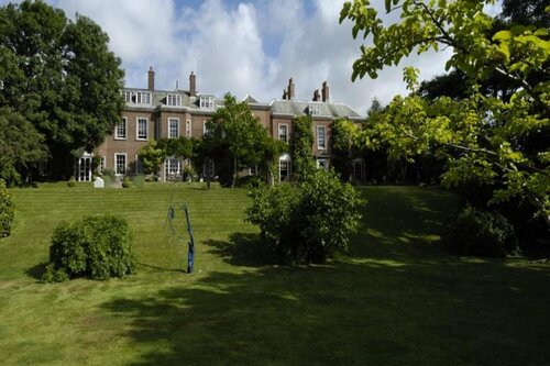 Pelham House, Забронировать Отель Льюис South Downs