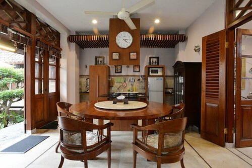 Tegal Panggung Guest House, Rezerwuj Pensjonat Danurejan Yogyakarta