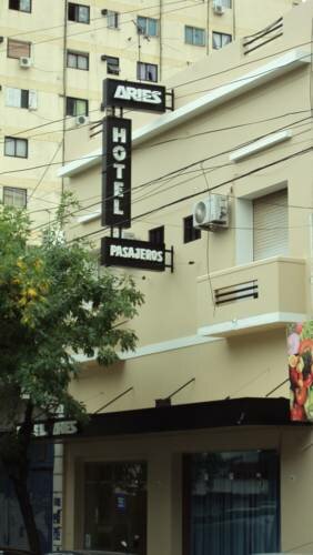 Hotel Aries Palermo, Забронировать Отель Палермо провинция Буэнос-Айрес