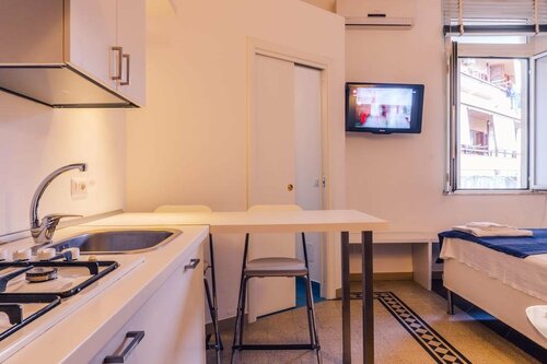 Solobed, Prenota Hotel Reggio Calabria Calabria