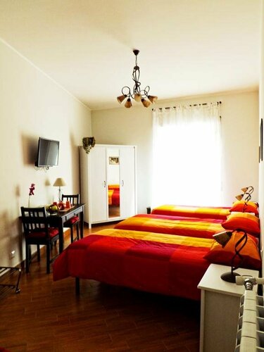 Maison Gentile, Book Hotel Rom Lazio