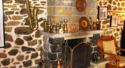 Guest House Bujtina Leon