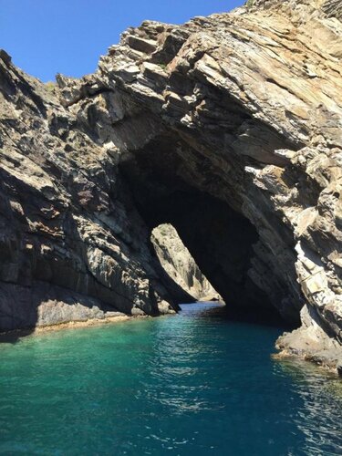 Tramuntana Hotel, Забронировать Отель Кадакес Cap de Creus Nature Reserve