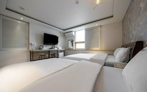 Yangpyeong River House, Prenota Hotel Yangpyeong Gyeonggi-do