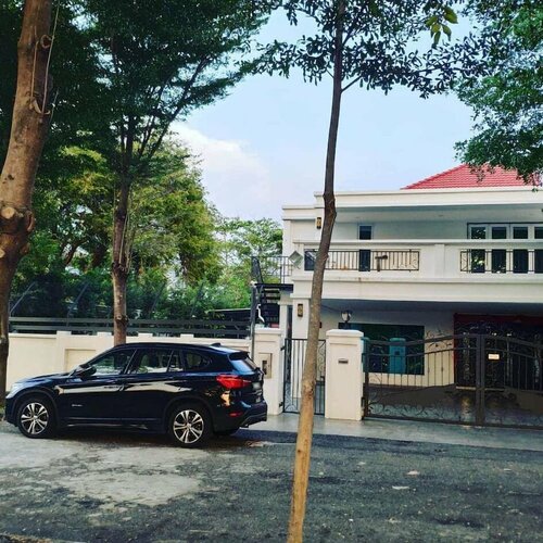 Wawasan Homestay Butterworth, Rezervasyon Misafirhane Butterworth Penang