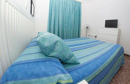 Apartamentos Rurales Santos, Забронировать Апартаменты/квартира Бенахарафе Axarquía