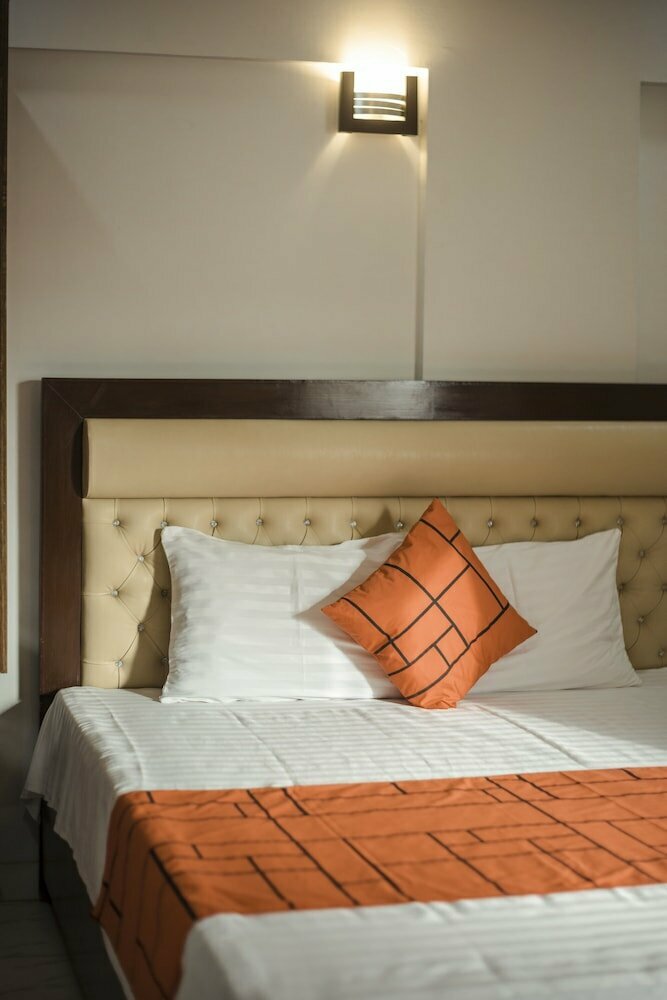 GOHO Rooms Badar