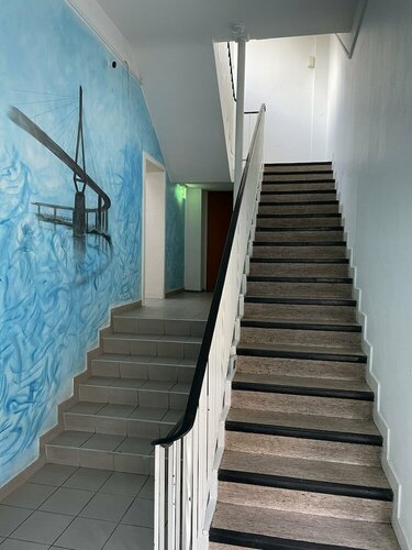 Kopol Hostel, Забронировать Хостел Бармбек-Зюд Гамбург