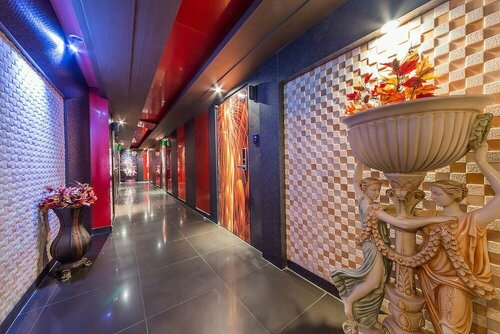 Incheon Picasso, Rezervați Hotel Bupyeong-gu Incheon