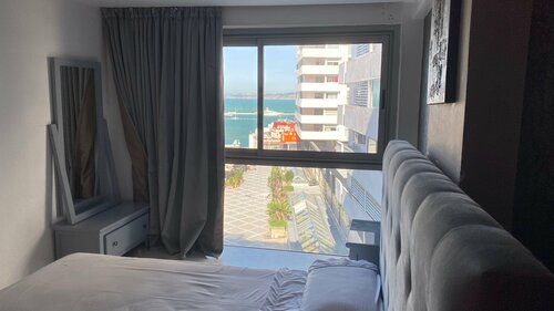 City Bleu Tanger, Prenota Hotel Tangeri 