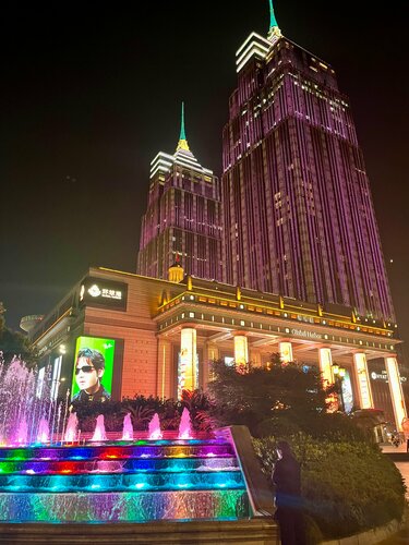 Hyatt Regency Shanghai Global Harbor, Book Hotel Hotels in Putuo with a Pool, Swimming Pool