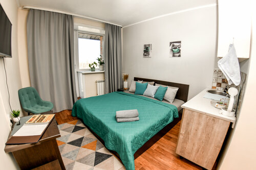 Hotel Home Sharing, Rezerwuj Hotel Błagowieszczeńsk Obwód amurski