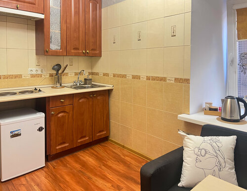 Гостевой дом Happy Home, Забронировать Гостевой дом Гостевые дома Санкт-Петербурга, рядом с Birds' Courtyard, Гостевой дом