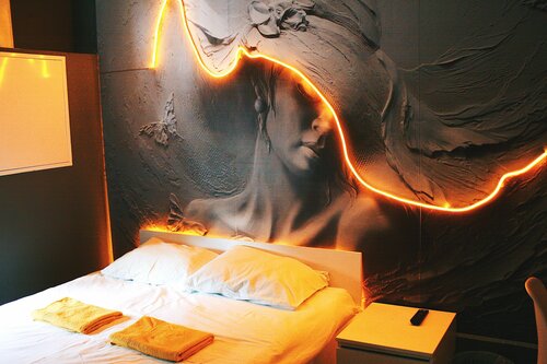 Like Hostel, Prenota Ostello Jaroslavl' 