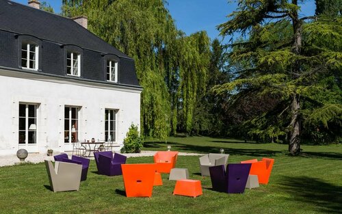 La Feuillaie, Reserva ahora Hotel Saint-Ay Loiret